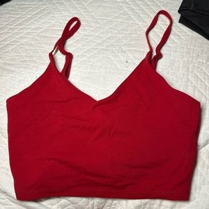 Athleta Crop